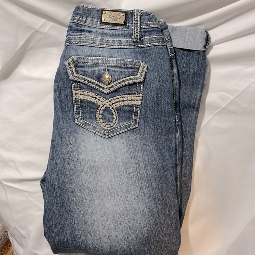 Earl Jeans